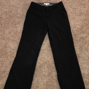 Martin fit Banana Republic Pants